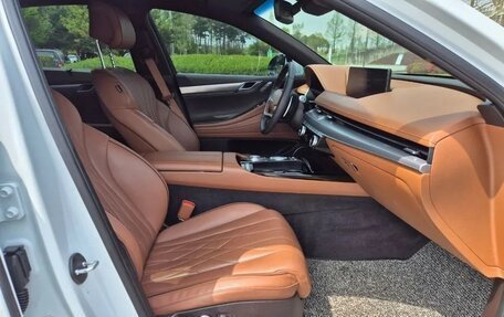 Genesis G80, 2021 год, 3 459 600 рублей, 8 фотография