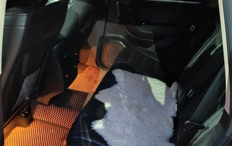 Volkswagen Touareg III, 2011 год, 2 200 000 рублей, 15 фотография