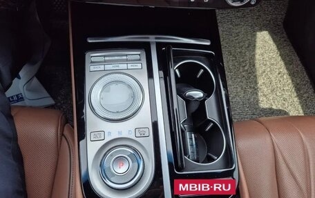 Genesis G80, 2021 год, 3 459 600 рублей, 11 фотография