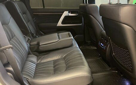 Toyota Land Cruiser 200, 2019 год, 9 200 000 рублей, 11 фотография