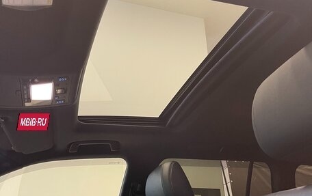 Toyota Land Cruiser 200, 2019 год, 9 200 000 рублей, 9 фотография