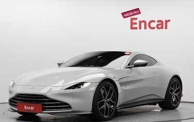 Aston Martin V8 Vantage IV, 2023 год, 18 960 000 рублей, 1 фотография