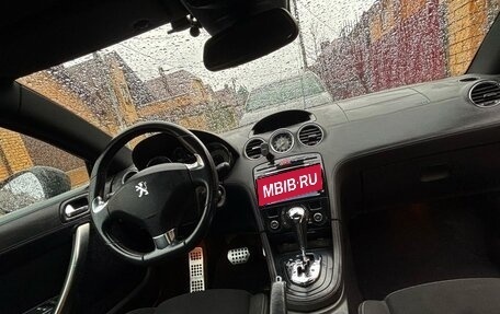 Peugeot RCZ I рестайлинг, 2012 год, 1 300 000 рублей, 4 фотография