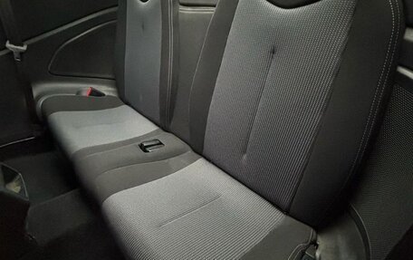 Peugeot RCZ I рестайлинг, 2012 год, 1 300 000 рублей, 5 фотография