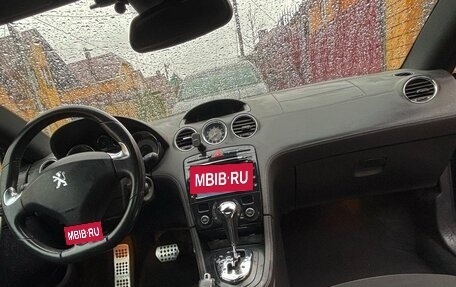 Peugeot RCZ I рестайлинг, 2012 год, 1 300 000 рублей, 2 фотография
