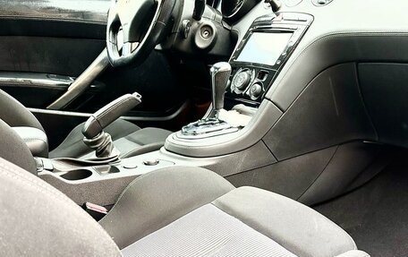Peugeot RCZ I рестайлинг, 2012 год, 1 300 000 рублей, 6 фотография