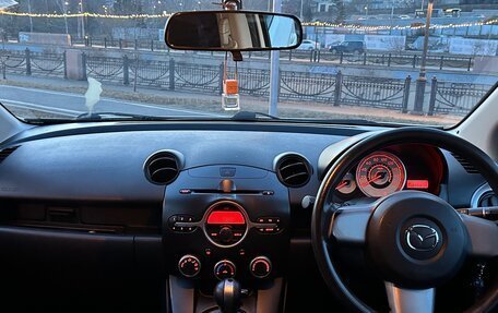 Mazda Demio III (DE), 2009 год, 625 000 рублей, 4 фотография