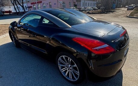 Peugeot RCZ I рестайлинг, 2012 год, 1 300 000 рублей, 16 фотография