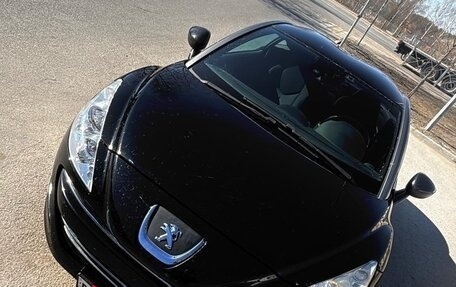 Peugeot RCZ I рестайлинг, 2012 год, 1 300 000 рублей, 7 фотография