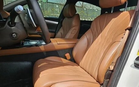 Genesis G80, 2022 год, 3 734 712 рублей, 10 фотография