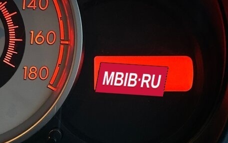 Mazda Demio III (DE), 2009 год, 625 000 рублей, 9 фотография