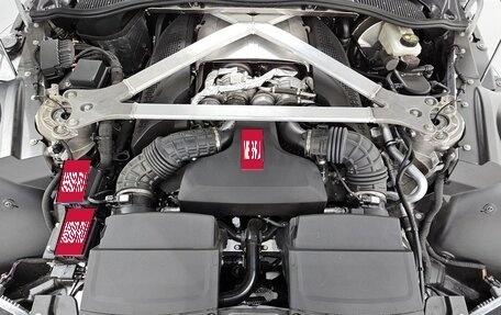 Aston Martin V8 Vantage IV, 2023 год, 18 960 000 рублей, 6 фотография
