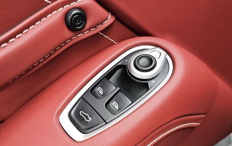 Aston Martin V8 Vantage IV, 2023 год, 18 960 000 рублей, 18 фотография