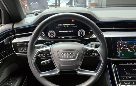 Audi A8, 2022 год, 6 279 000 рублей, 12 фотография