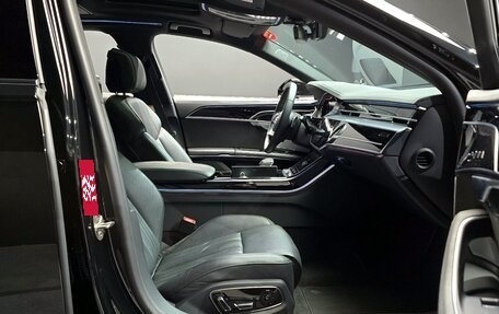 Audi A8, 2022 год, 6 279 000 рублей, 9 фотография