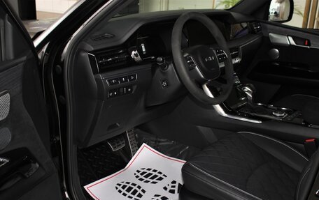 KIA Mohave I, 2023 год, 6 280 000 рублей, 6 фотография