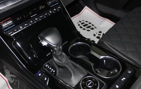 KIA Mohave I, 2023 год, 6 280 000 рублей, 8 фотография