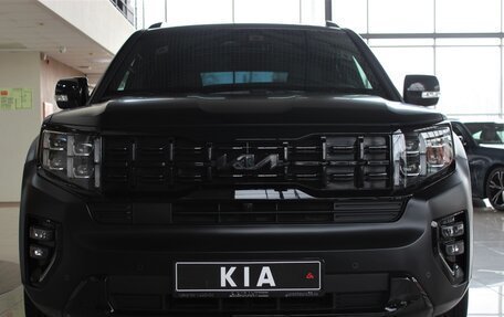 KIA Mohave I, 2023 год, 6 280 000 рублей, 2 фотография