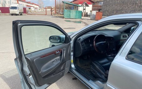 Volvo S60 III, 2007 год, 910 000 рублей, 10 фотография
