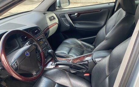 Volvo S60 III, 2007 год, 910 000 рублей, 11 фотография