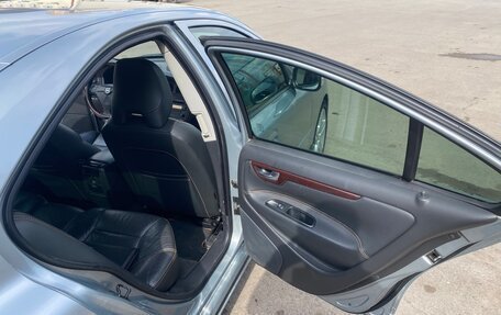 Volvo S60 III, 2007 год, 910 000 рублей, 15 фотография
