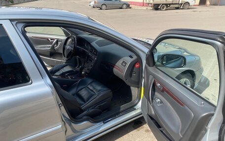 Volvo S60 III, 2007 год, 910 000 рублей, 16 фотография