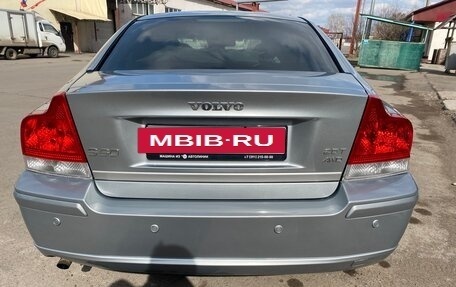 Volvo S60 III, 2007 год, 910 000 рублей, 7 фотография