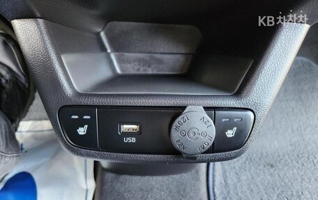 KIA Ray, 2021 год, 1 050 000 рублей, 14 фотография