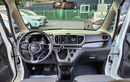 KIA Ray, 2021 год, 1 050 000 рублей, 6 фотография