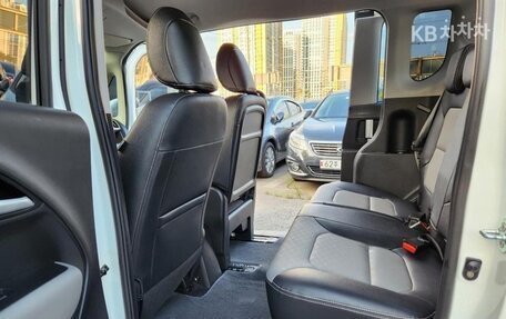 KIA Ray, 2021 год, 1 050 000 рублей, 8 фотография
