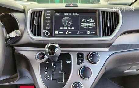KIA Ray, 2021 год, 1 050 000 рублей, 13 фотография