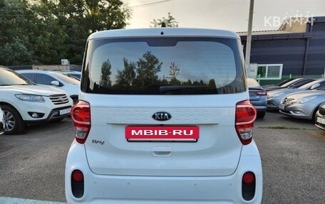 KIA Ray, 2021 год, 1 050 000 рублей, 3 фотография