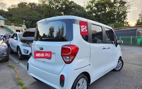 KIA Ray, 2021 год, 1 050 000 рублей, 4 фотография