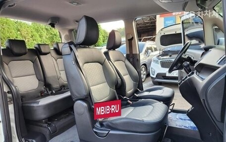 KIA Ray, 2021 год, 1 050 000 рублей, 10 фотография