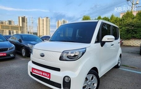 KIA Ray, 2021 год, 1 050 000 рублей, 1 фотография
