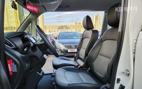 KIA Ray, 2021 год, 1 050 000 рублей, 7 фотография