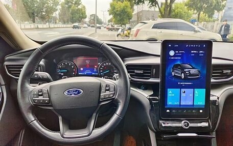 Ford Explorer VI, 2022 год, 2 930 090 рублей, 10 фотография