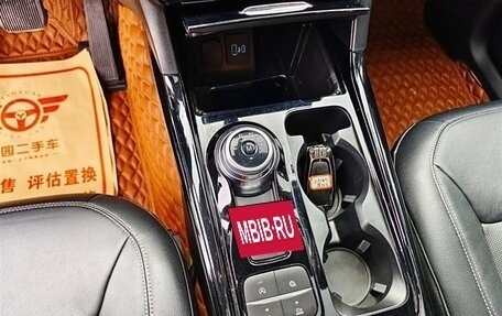 Ford Explorer VI, 2022 год, 2 930 090 рублей, 13 фотография