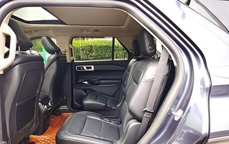 Ford Explorer VI, 2022 год, 2 930 090 рублей, 16 фотография