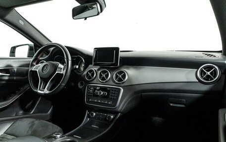 Mercedes-Benz CLA, 2014 год, 2 050 000 рублей, 9 фотография