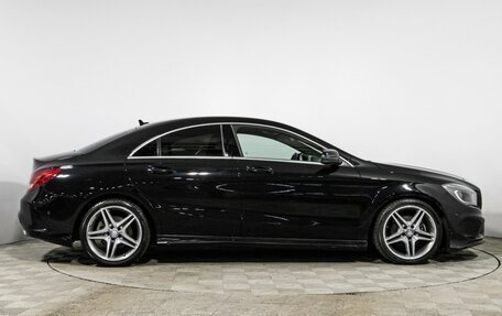 Mercedes-Benz CLA, 2014 год, 2 050 000 рублей, 4 фотография