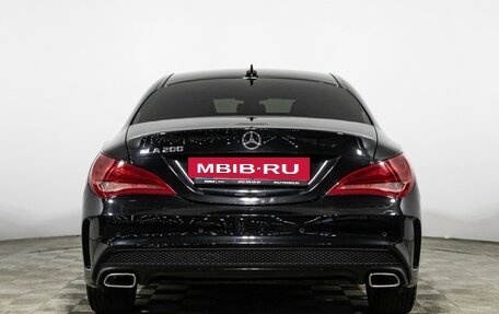 Mercedes-Benz CLA, 2014 год, 2 050 000 рублей, 6 фотография