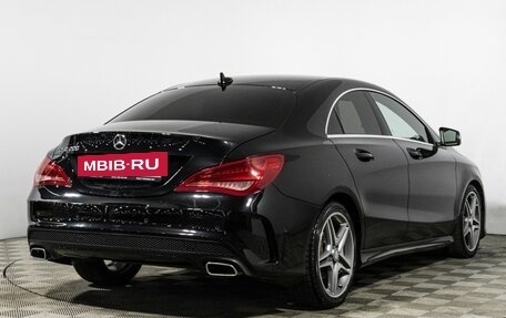 Mercedes-Benz CLA, 2014 год, 2 050 000 рублей, 5 фотография
