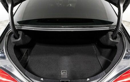 Mercedes-Benz CLA, 2014 год, 2 050 000 рублей, 15 фотография