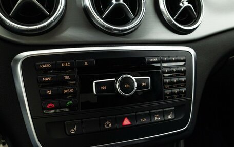 Mercedes-Benz CLA, 2014 год, 2 050 000 рублей, 17 фотография