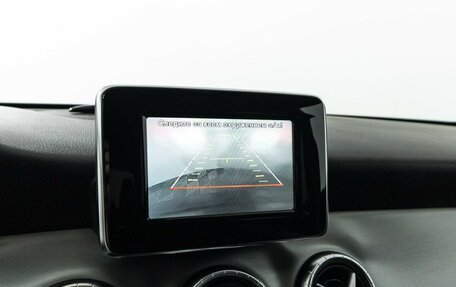 Mercedes-Benz CLA, 2014 год, 2 050 000 рублей, 16 фотография