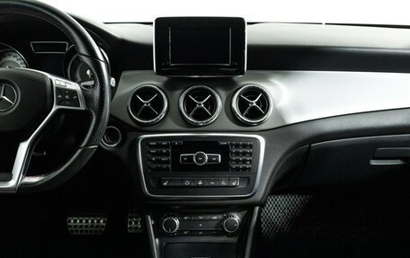 Mercedes-Benz CLA, 2014 год, 2 050 000 рублей, 14 фотография