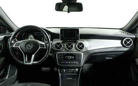 Mercedes-Benz CLA, 2014 год, 2 050 000 рублей, 13 фотография