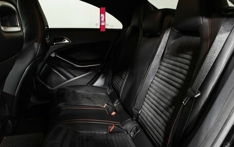 Mercedes-Benz CLA, 2014 год, 2 050 000 рублей, 10 фотография