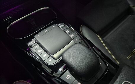 Mercedes-Benz CLA AMG, 2021 год, 4 100 000 рублей, 10 фотография